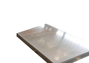 Quality B209 3105 H12 H14 3000 Series Aluminum Alloy Plate Good Corrosion Resistance wholesale