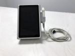 Hot selling PU73 Wired android ultrasound probe with Lcd screen