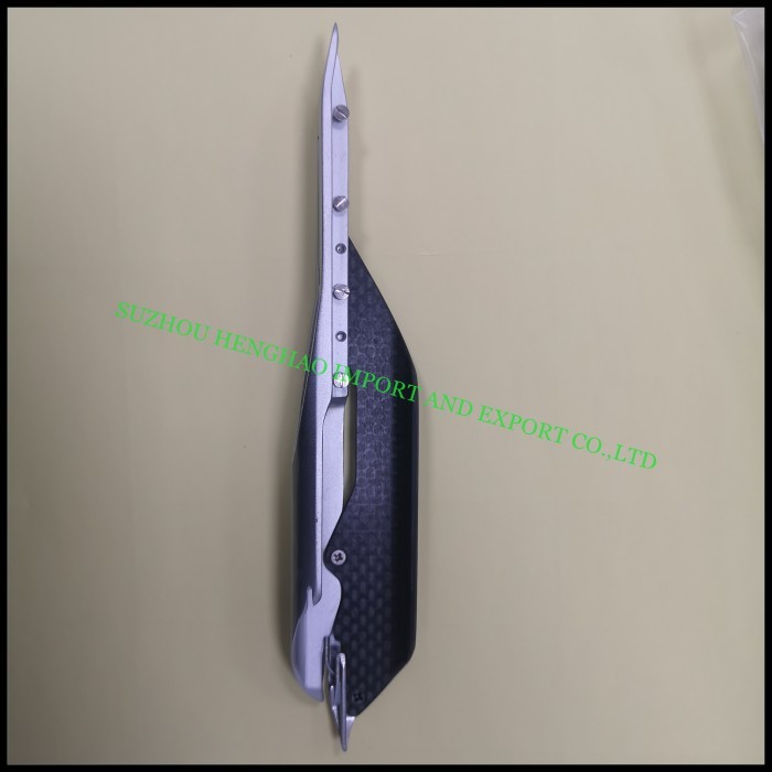 GRIPPER OPENER RIGHT P1001 Used For Vamatex Rapier Loom Parts No.2569056