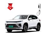 Chery Exceed Zhuifeng 2.0T Gasoline Car Exceptional Value for Money