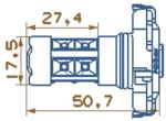 BB-ZXD-PSX24W-C