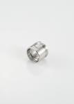 CASC Certified GJB9001C-2017 Stainless Steel Water Nozzle Hardware Fittings