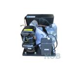 Air cooled condensing unit china KUB CAJ4519T R22 Tecumseh compressor small