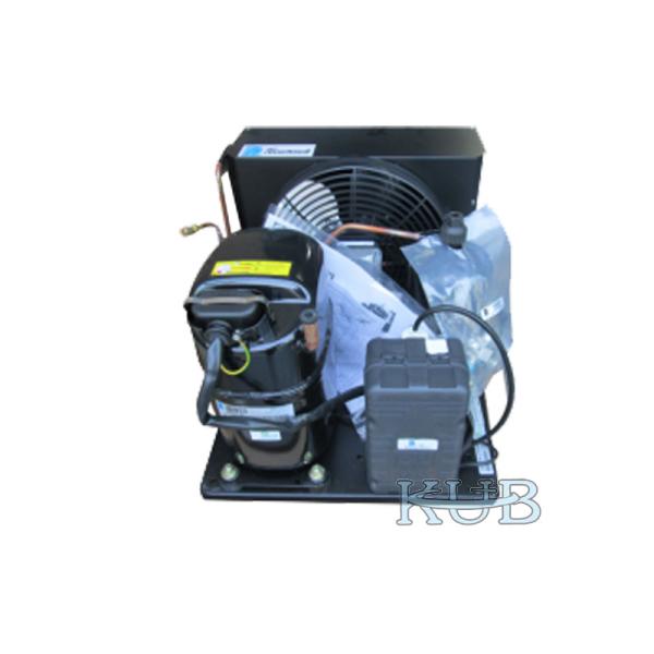 Air cooled condensing unit china KUB CAJ4519T R22 Tecumseh compressor small