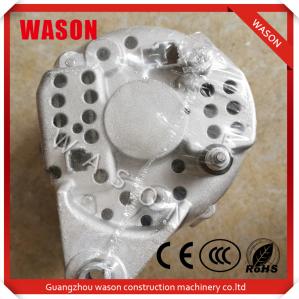 Quality Factory Direct Sale Excavator Alternator 600-821-3850 6008213850 In Good Perfomance wholesale