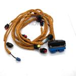 Excavator Engine Wire Harness for E320D C6.4 Part Number 296-4617 2964617 520