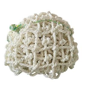 Quality Triple Strand PE PP Rope Heavy Duty Cargo Net wholesale