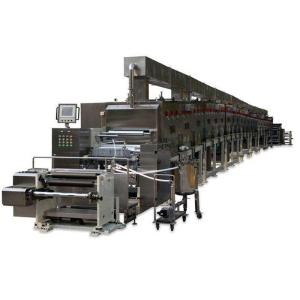 Quality Auto Pouch Cell Battery Assembly Intermittent Doctor Blade Slot Die Coating Machine wholesale