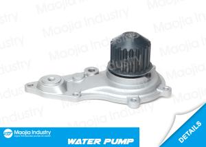 Quality Chrysler Cirrus Sebring Jx Dodge Caravan Water Pump For Car , Auto Parts Water Pump wholesale
