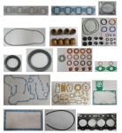 Pc100-5 Komatsu Excavator Parts S4d95 Full Gasket Kit 6205 K1 2100 6205 K2 2100