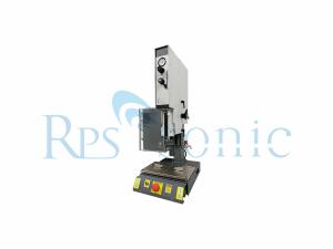 Quality Customized Ultrasonic Plastic Welding Machine Welding Joint Design wholesale