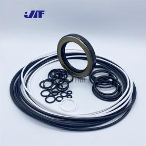 Quality Caterpillar E320B/C/D Travel Motor High Temperature Resistant Sealing Kit wholesale