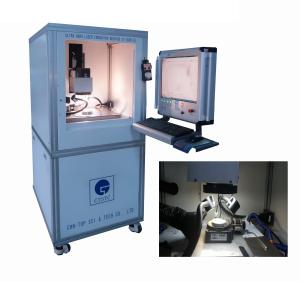 Quality 30W Industrial Laser Engraving Machine PDC Laser Engraver China Supplier wholesale