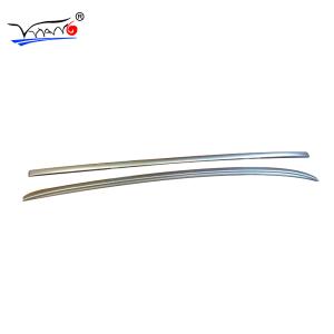 Quality Hyundai Tucson C118 Car Roof Side Rails 186 * 22.5 * 13cm Size Paste Version wholesale
