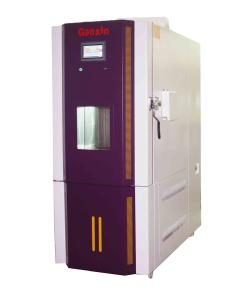Quality 80-1000L Salt Fog Test Chamber Programmable , Salt Spray Corrosion Chamber wholesale