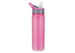 550ml Tritan Plastic Sports Water Bottle Double Wall For Promotional Gifts