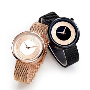 Quality 2019 New Fashion Ladies Wrist watch ,OEM Japan Quartz movement waterproof Men watch wholesale