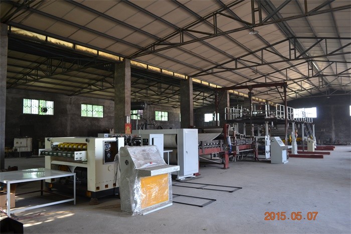 Recycling Waste Paper Egg Tray Machine / Reciprocating Egg Paper Tray Machine