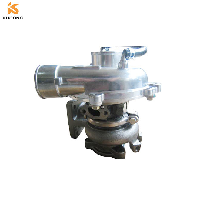 Excavator Turbocharger CT16 2KD-FTV 17201-30080 1720130080 Engine Parts