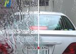 Water Repellent Anti Reflective Glass 0.7-40mm Thickness Heat Protection