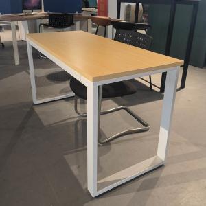 Quality Modern Wooden Writing Home Computer Table Single Executive Office Desk wholesale