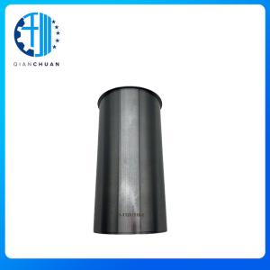 Quality Cylinder Liner 6BG1-1-1126118-0 For ISUZU Diesel Engine Part wholesale