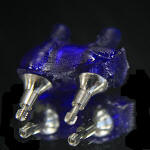Dentsply Ankylos® Internal Hexagon Titanium Ti-Base Abutment