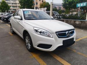 Quality EU260 Electric Sedan Car 100kw 260NM wholesale