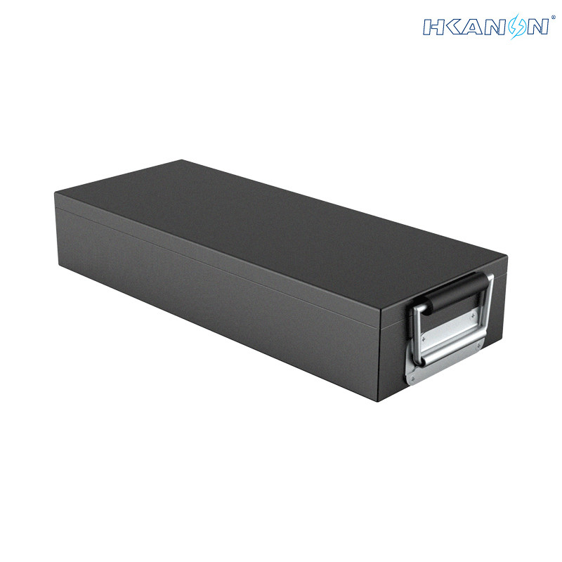 Car / Motorcycle ESS Battery Pack 84v 60ah High Capacity Over Voltage Protection