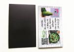Personalised Magnetic Business Card 55MM Paper Fridge Magnet Sticker Business