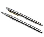 Metal Pen Type Fiber Optic Cable Tools Cutting Fiber Special Pen Flat Steel