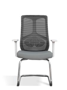 Quality Guest Furmax Ergonomic Mesh Office Swivel Chair 3d Upholstery 102cm wholesale