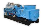 Small Steel Material 20MW Industrial Tail Gas Generator for Sustainable and