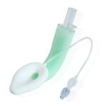 Airway isolation Prevents gastric reflux Double Lumen Laryngeal Mask Medical