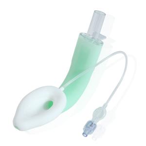 Quality Rmist Double Lumen Laryngeal Mask Class II Medical Silicone OEM ODM wholesale