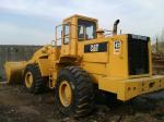 Used Loader CAT 966E High Quality