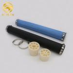 EPDM Silicone Nano Bubble Aerator Oxygen Transfer Equipment For Aeration Tank