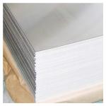 1200 H112 Pure Automotive Aluminum Sheet For Car High Plasticity Corrosion
