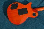FLOYED ROSE cool LP free shopping custom-made electric guitar ebony fretboard
