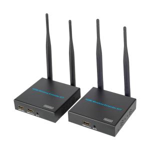Quality Iron 3D Full HD 1080P H.264 HDMI Wireless Extender wholesale