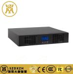 H1KR(L)-H10KR(L) Series High-Frequency Rackmount Online UPS Best For Industrial