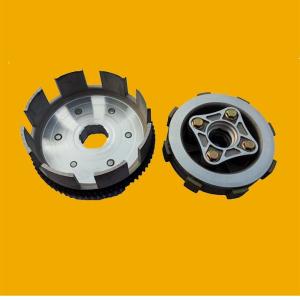 Quality High performancy CG125 Motorbike Clutch, Motorcycle Clutch for motorcycle parts,motor spare parts wholesale