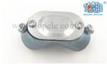 1/2" To 2" Conduit Sealing Fittings 90 Degree Zinc Die Cast EMT / IMC Pull Elbow