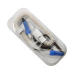 Plastic High Flow Nasal Oxygen Cannula Medical Supplies