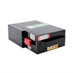 Dimensions 185*84.5*250mm Electric Pallet Jack Battery With 3-5 Hours Charging