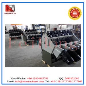 Quality 12 station reducing machine for electric heating elements wholesale