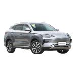 EV Electric Plug In Hybrid SUV Car small BYD Song DM-i Flagship