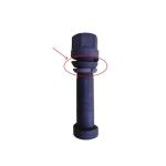 Bus Spares Parts For General Purpose Tires , Screws , Nuts And Gaskets