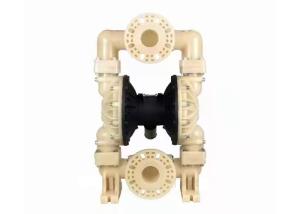 Quality Sewage Pneumatic Diaphragm Pump wholesale