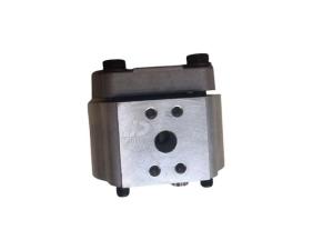 Quality Rexroth Excavator Spare Parts AP2D21 Gear Pilot Pump wholesale